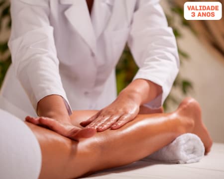 Massagem à Escolha: Relaxamento, Terapêutica ou Grávida | Beyoutiful - Maia