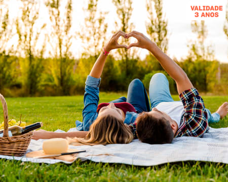 Piquenique a Dois em Aldeia Típica da Beira Baixa | Senhor Cozinheiro - Sertã