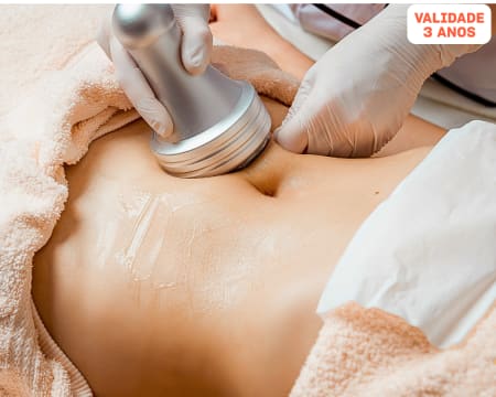 4 Sessões de Massagem Anticelulítica com Máquina 5G | Roseira Brava Estética - Alverca do Ribatejo