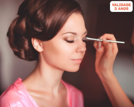 Maquilhagem Social | Arrase num Evento Especial! Cores & Estética - Torres Vedras Maquilhagem Social | Arrase num Evento Especial! Cores & Estética - Torres Vedras