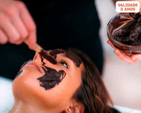 Revitalize o Seu Rosto! Hidratação Facial de Chocolate no Porto | Synthesis Revitalize o Seu Rosto! Hidratação Facial de Chocolate no Porto | Synthesis