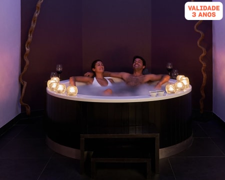 The Vine Hotel 5* | Acesso Spa Ilimitado & Massagem Relax Corpo Inteiro | Funchal - 1 ou 2 Pessoas