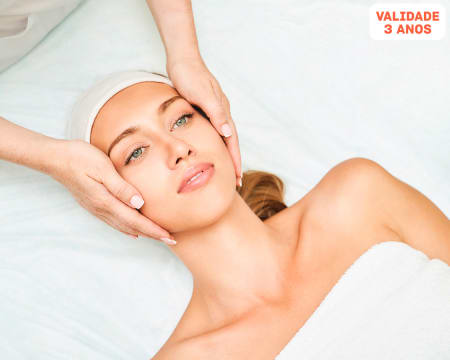 Tratamentos de Rosto Até 1h | Rute Carvalho Beauty Clinic