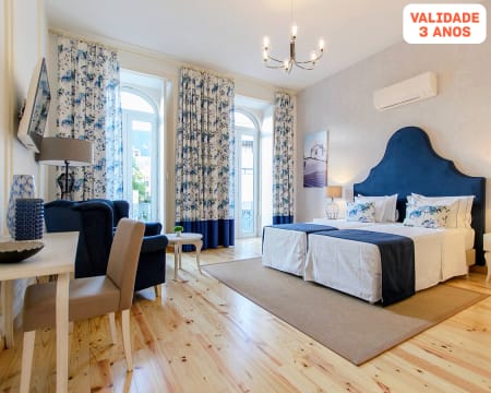 Villa Rio Guest House Suites - Algarve | Estadia a Dois