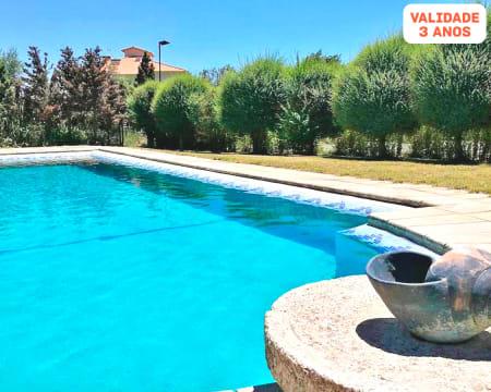 Villa Silene - Covilhã | Escapadinha Junto à Serra da Estrela