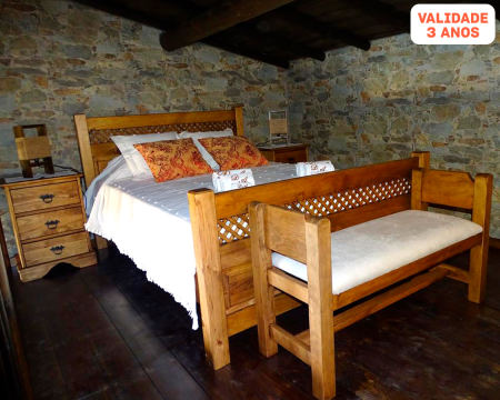 Alojamento Di&Ana - Redondo | Escapadinha no Alentejo Interior em Casa T1