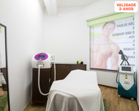 Perfeição Dr. Oz | Cryolipolysis | 2, 4 ou 6 Zonas | 2 Locais - Porto