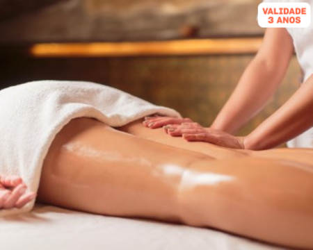 6 Tratamentos Redutores & Reafirmantes! Braga ou Guimarães