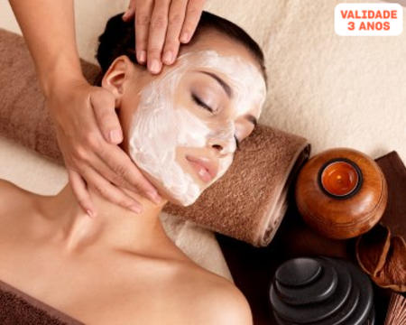 Tratamentos Faciais: 4 Opções para um Rosto Perfeito! Braga ou Guimarães