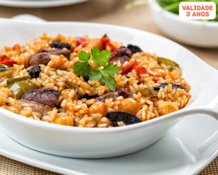 Menu Tradicional para Dois: Entradas + Prato de Carne e Peixe | A Tendinha - Matosinhos