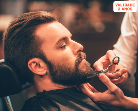 Dry Haircut & Top Stylist c/ Opção Barba - 1 ou 2 Pessoas | Hair Artisans - Lisboa
