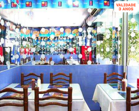 Deliciosos Hambúrgueres c/ Bebidas! 2 ou 4 Pessoas | Kumar-Kebab e Pizzeria - Estefânia