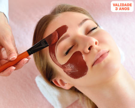 Limpeza de Pele Completa | Higienização + Hidratação + Tratamentos | SlimSaúde - Porto