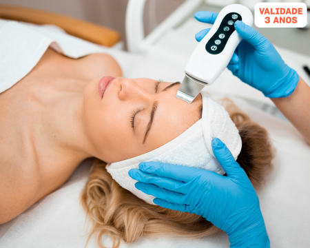 Limpeza de Pele Profunda | ALUMEA CLINIC - Maia