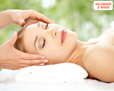 Rejuvenesça o Rosto! Peeling Diamante & Sessão Only You Gernetic | Viseu