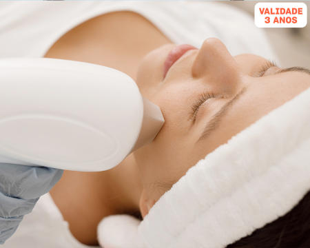 Tratamento Facial Revive em Braga | Anti-acne, Anti-manchas ou Rejuvenescimento | Momentum Concept