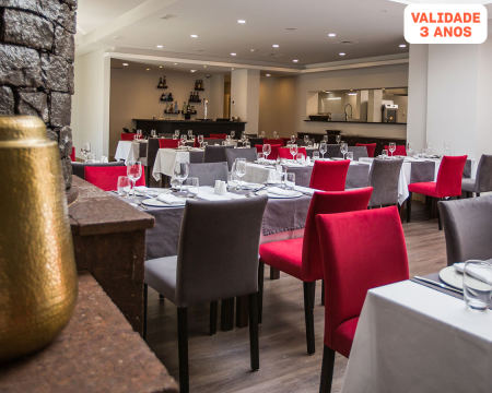 Sabores Madeirenses a Dois n'O Engenho | Santa Cruz Village Hotel - Madeira