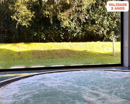 Um Momento Só Seu! Acesso ao Spa & Massagem | Solinca - Estádio do Dragão