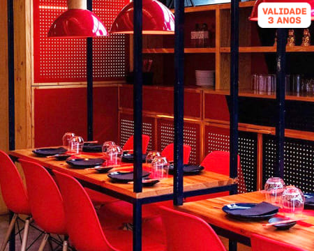 Sabores & Tradições da Cozinha Asiática para Dois | KIN - Martim Moniz