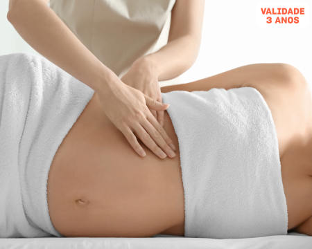 Massagem para Grávidas à Escolha - Drenagem, Relax ou Terapêutica | Sementes d'Amor - Cascais