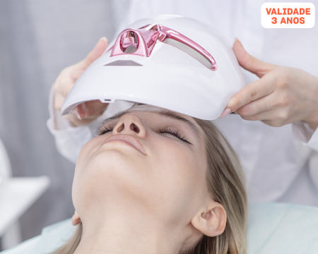 Spa Vital - Antillia Hotel 4* | Tratamento de Rosto & Massagem Mãos em Ponta Delgada