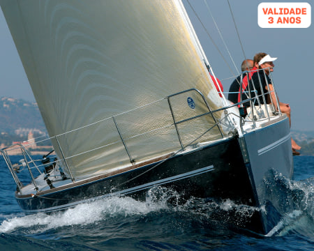 Sailing Experience a Dois! Baptismo de Navegação à Vela | Walk on Wind - Leça da Palmeira