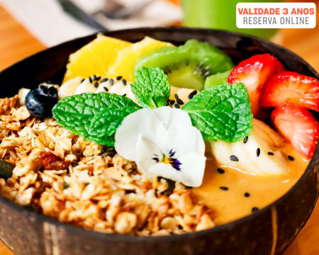 BRUNCHIT | Cheque Gourmet 35€