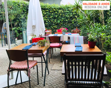 Brunch para Dois na Foz do Douro - Cheque Gourmet 19,90€ | The Bird - Porto