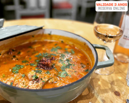 Sabores do Mar para Dois na Praia da Manta Rota | O Finalmente - Vila Nova de Cacela