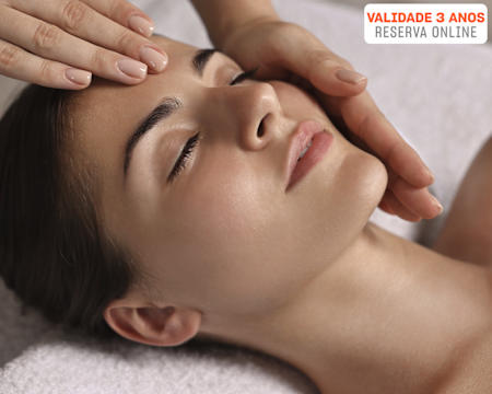 Momento Seu ou a Dois! Massagem Localizada & Ritual de Chá | Neya Day Spa 4* - Porto