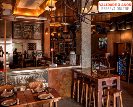 Sabores Tradicionais! Petiscos ou Carnes para Partilhar em Setúbal | Taberna Grande