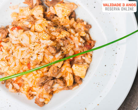 Goya - Funchal | Cozinha de Autor para Dois em Famoso Restaurante da Madeira!