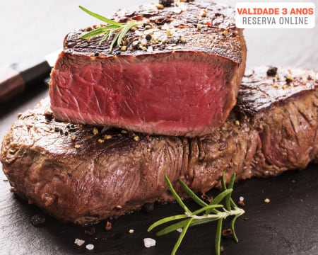 Posta ou Picanha? Especialidades de Carne a Dois | O Lavrador - V. Castelo
