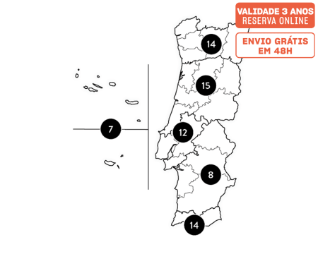 Lugares Inesquecíveis | 140 Hotéis