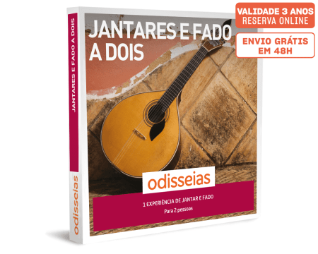 Jantares e Fado a Dois | 10 Restaurantes à Escolha