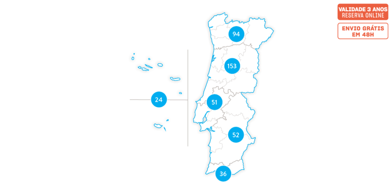 Refúgios Românticos | 820 Hotéis