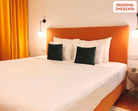 145 Townhouse | 1 Noite em Quarto Duplo/Twin 145 Townhouse | 1 Noite em Quarto Duplo/Twin