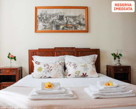 Casa Mindela GuestHouse | 2 Noites em Quarto Duplo/Twin Casa Mindela GuestHouse | 2 Noites em Quarto Duplo/Twin
