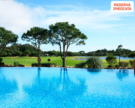 Onyria Quinta da Marinha Hotel 5* | 2 Noites com Spa em Quarto Duplo/Twin Superior Onyria Quinta da Marinha Hotel 5* | 2 Noites com Spa em Quarto Duplo/Twin Superior