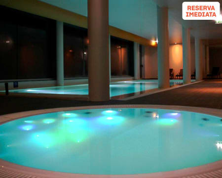 Monte Filipe Hotel & Spa 4* | 2 Noites com Spa em Quarto Superior