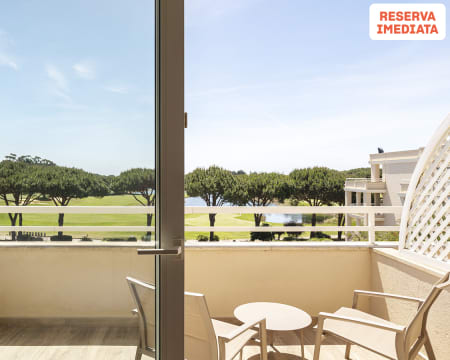 Onyria Quinta da Marinha Hotel 5* | 1 Noite com Spa em Quarto Duplo/Twin Superior Onyria Quinta da Marinha Hotel 5* | 1 Noite com Spa em Quarto Duplo/Twin Superior