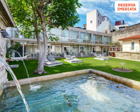 Oca Vitoria Village 4* | 1 Noite em Quarto Duplo Standard Oca Vitoria Village 4* | 1 Noite em Quarto Duplo Standard