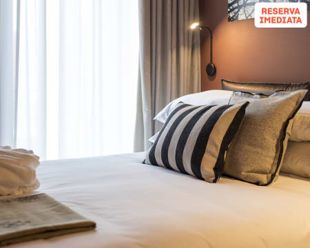 Jardins do Porto | Escapadinha Romântica no Centro do Porto - Tarifa Não Reembolsável Jardins do Porto | Escapadinha Romântica no Centro do Porto - Tarifa Não Reembolsável