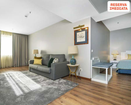 Gaia Residence 4* | Hotel no Centro de Vila Nova de Gaia - Tarifa Não Reembolsável Gaia Residence 4* | Hotel no Centro de Vila Nova de Gaia - Tarifa Não Reembolsável
