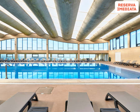Hotel Golf Mar - Vimeiro | Estadia & Spa em Quarto Vista Serra - Tarifa Não Reembolsável