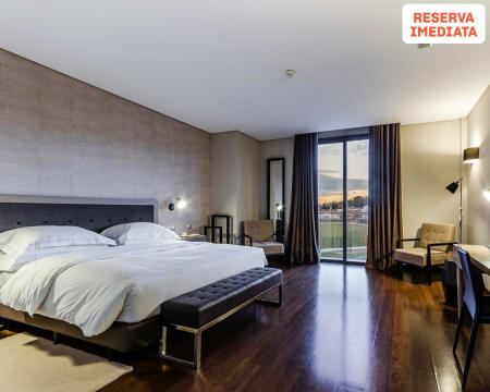 Hotel Villa Batalha 4* | Escapadinha Romântica - Tarifa Não Reembolsável