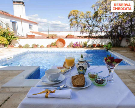 Bética Hotel Rural - Serpa | Turismo Rural em Família - Tarifa Não Reembolsável