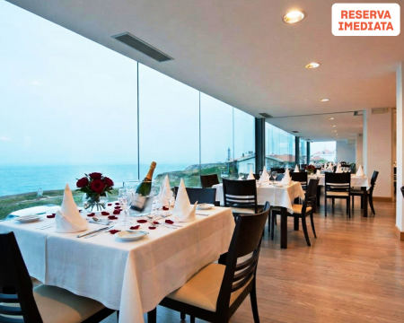 Dia dos Namorados em São Pedro de Moel: Hotel Mar & Sol 4* | Escapadinha Romântica com Jantar Incluído