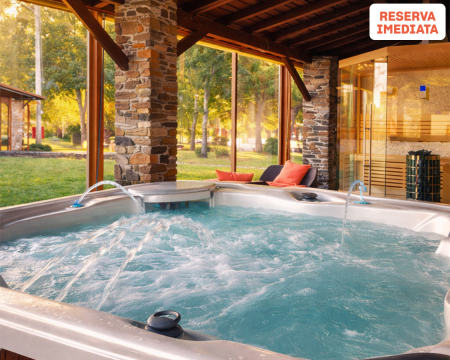 A. Montesinho - Bragança | Turismo Rural Junto ao Parque Montesinho - Tarifa Não Reembolsável