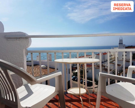 Apartamentos Soldoiro - Praia da Oura | Noites em Estúdio com Vista Mar - Tarifa Não Reembolsável